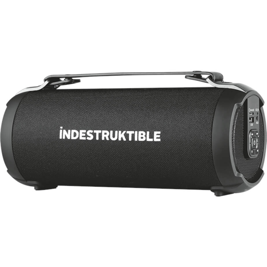 Zee Portable Speaker Front